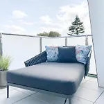 Apartment Timmare V Lillesand Timmendorfer Strand