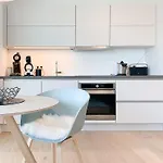 Timmare V Lillesand Apartment Timmendorfer Strand
