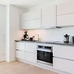 Timmare V Lillesand Apartment