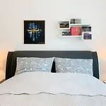 Apartment Timmare V Lillesand
