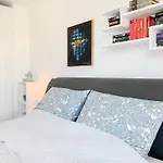 Timmare V Lillesand Apartment
