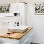 Timmare V Lillesand Apartment *