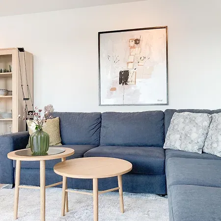 Timmare V Lillesand Timmendorfer Strand