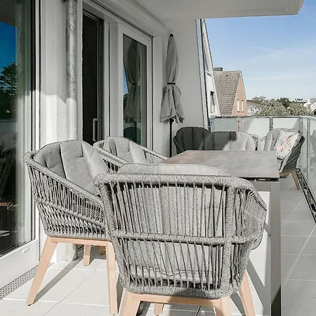 Timmare V Lillesand * Timmendorfer Strand