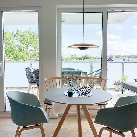 Timmare V Lillesand Apartment Timmendorfer Strand