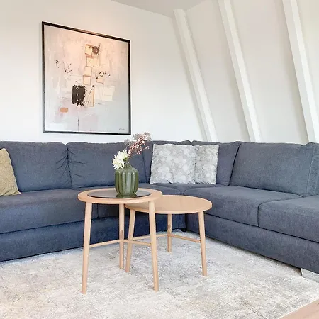 Lejlighed Timmare V Lillesand Timmendorfer Strand