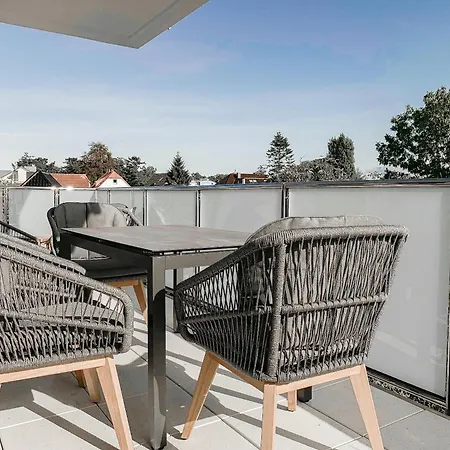 Apartamento Timmare V Lillesand