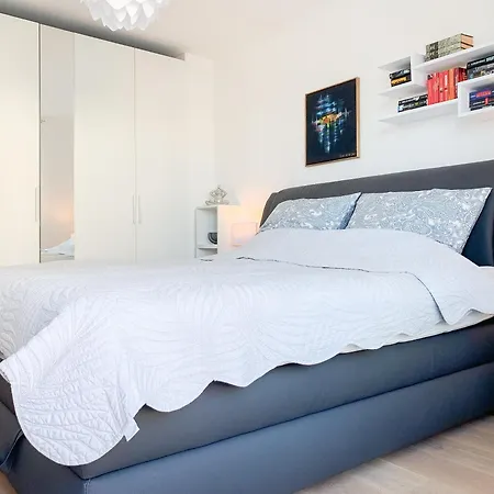 Apartamento Timmare V Lillesand Timmendorfer Strand