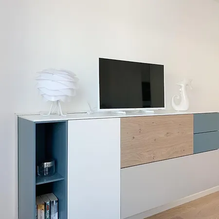 Timmare V Lillesand Timmendorfer Strand