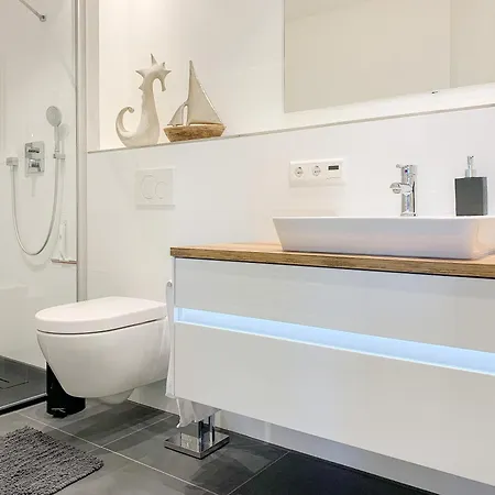 Apartamento Timmare V Lillesand *