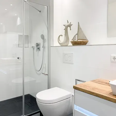 Timmare V Lillesand Lägenhet