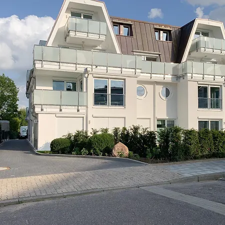 Timmare V Lillesand Apartamento *