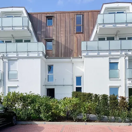 Lägenhet Timmare V Lillesand *