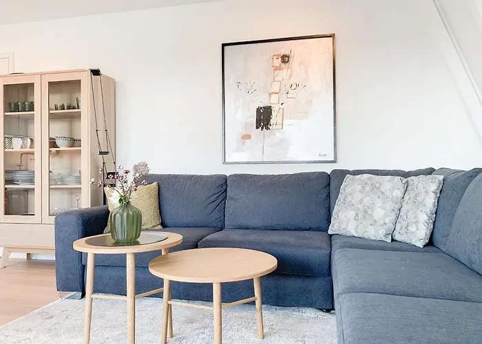 Timmare V Lillesand Timmendorfer Strand