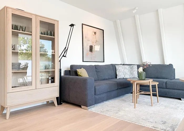 Timmare V Lillesand Lägenhet Timmendorfer Strand