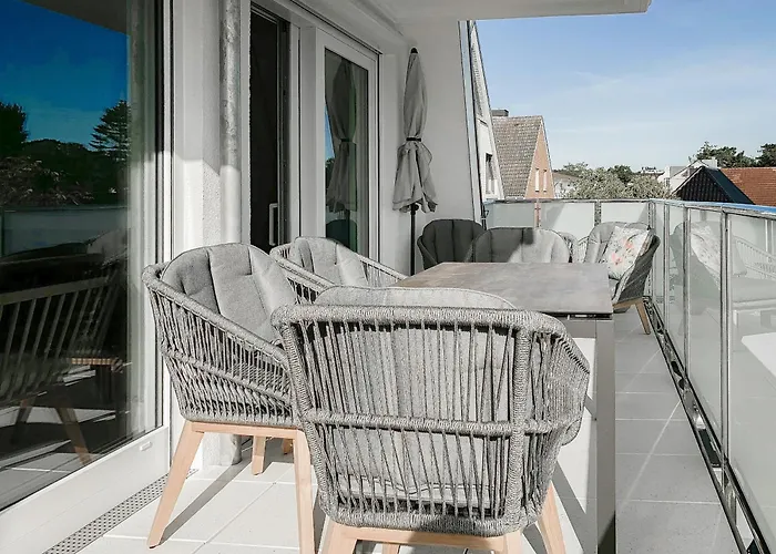 Timmare V Lillesand * Timmendorfer Strand