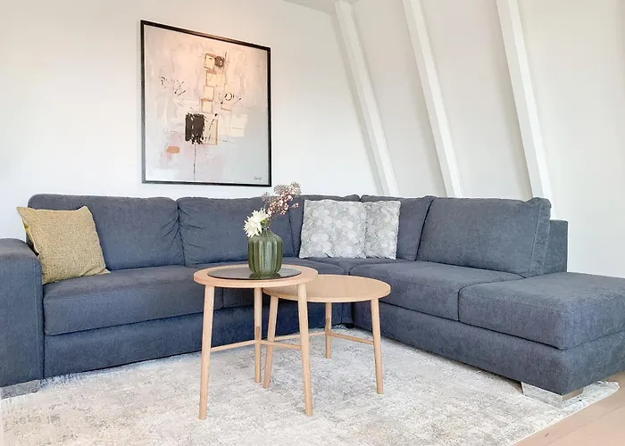 Lägenhet Timmare V Lillesand Timmendorfer Strand