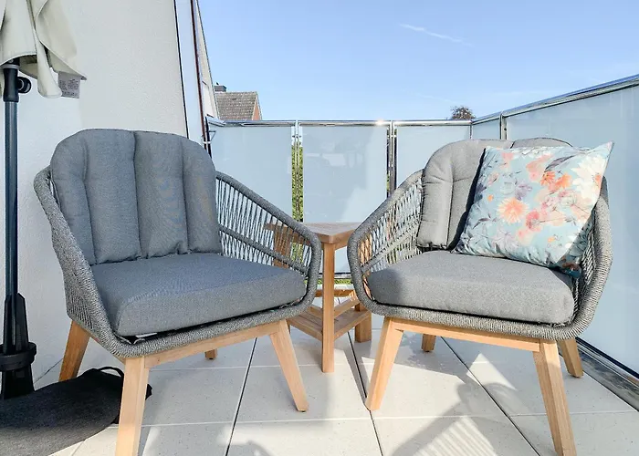 Timmare V Lillesand Timmendorfer Strand