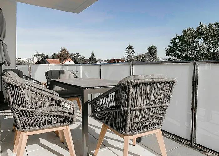 Lägenhet Timmare V Lillesand