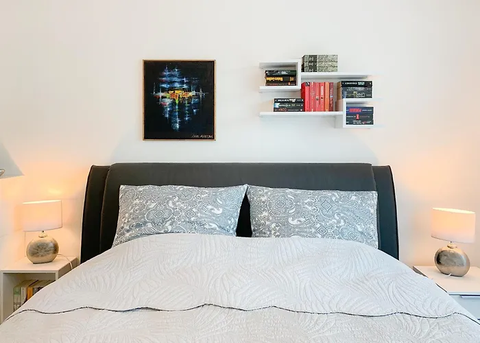 Lejlighed Timmare V Lillesand