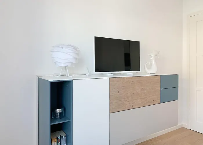 Timmare V Lillesand Timmendorfer Strand