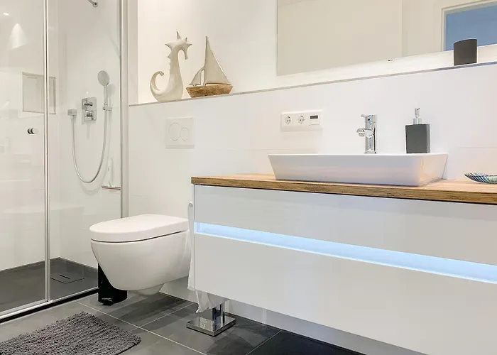 Lejlighed Timmare V Lillesand *