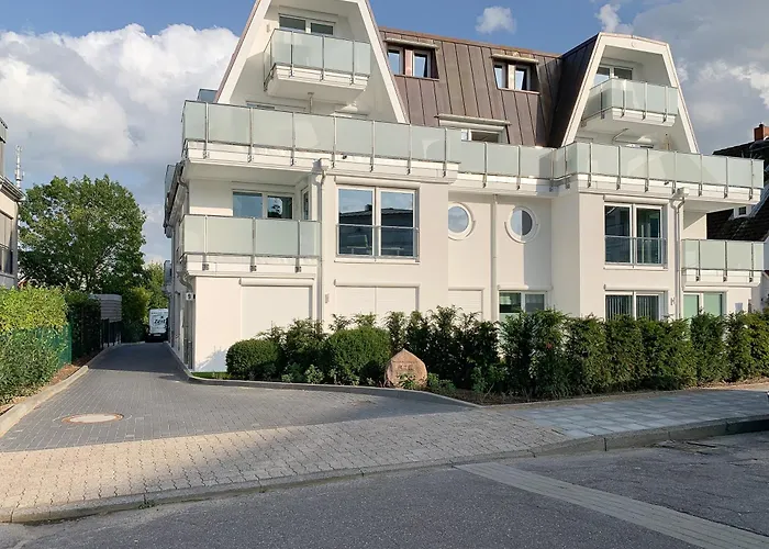 Timmare V Lillesand Lägenhet *