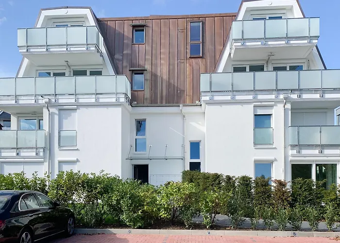 Lägenhet Timmare V Lillesand *